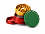 Colorado Crusher herb grinder - wholesale smoke shop grinder