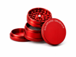 Colorado Crusher herb grinder - wholesale smoke shop grinder
