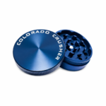 Colorado Crusher herb grinder - wholesale smoke shop grinder