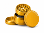 Colorado Crusher herb grinder - wholesale smoke shop grinder