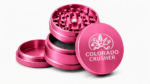 Colorado Crusher herb grinder - wholesale smoke shop grinder