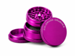Colorado Crusher herb grinder - wholesale smoke shop grinder