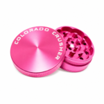 Colorado Crusher herb grinder - wholesale smoke shop grinder
