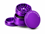 Colorado Crusher herb grinder - wholesale smoke shop grinder